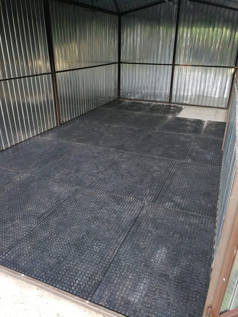 Univerzální zámková - miniatura 2