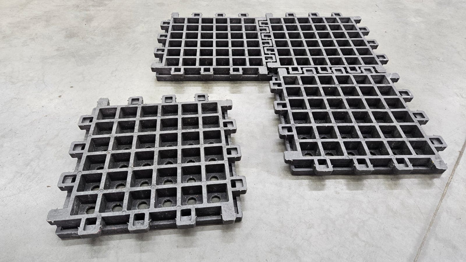 Stabilizační deska - miniatura 3